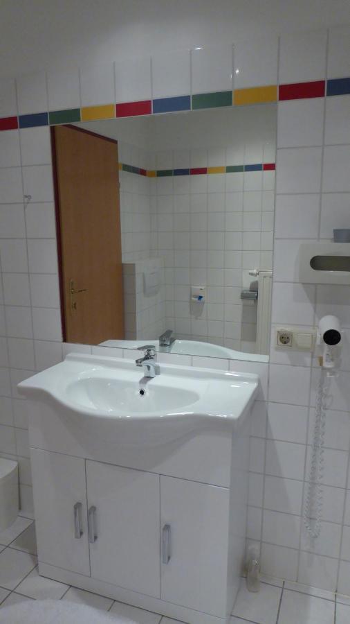 Familien Chalet Mit Direktem Bademantelgang Zur Therme Lutzmannsburg Exteriér fotografie